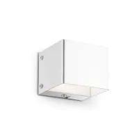 Настінна підсвітка спалах Ideal Lux ap1 95264 Настінна підсвітка спалах Ideal Lux ap1 95264